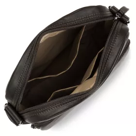 Sac trotteur Soft Vintage Homme de Lancaster
