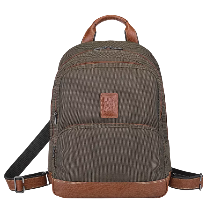 longchamp - sac à dos boxford longchamp - sac à dos boxford