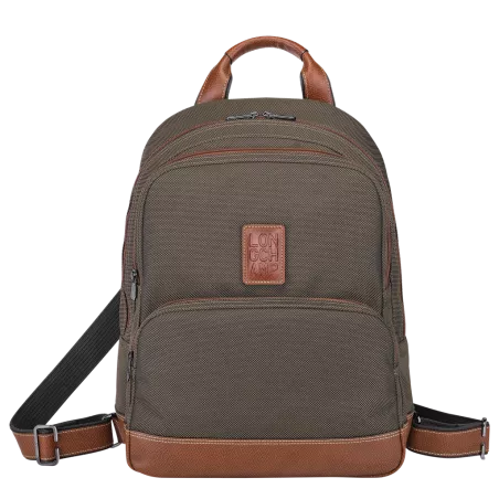 longchamp - sac à dos boxford