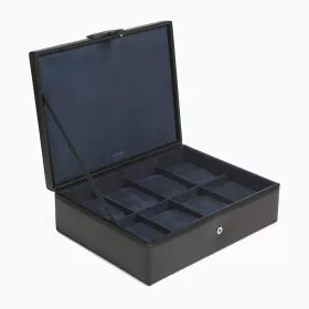 le tanneur - coffret 8 montres en cuir