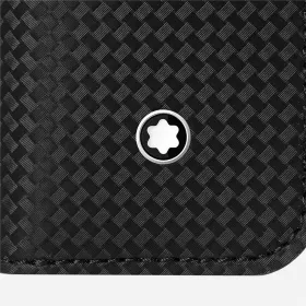 montblanc - étui pour 1 instrument d'écriture montblanc extreme 2.0