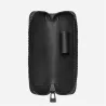 montblanc - étui pour 1 instrument d'écriture montblanc extreme 2.0
