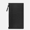 montblanc - porte-cartes 5cc avec poche zippée montblanc extreme 2.0