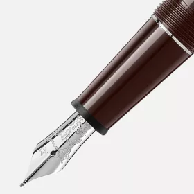 montblanc - stylo plume meisterstück le petit prince classique
