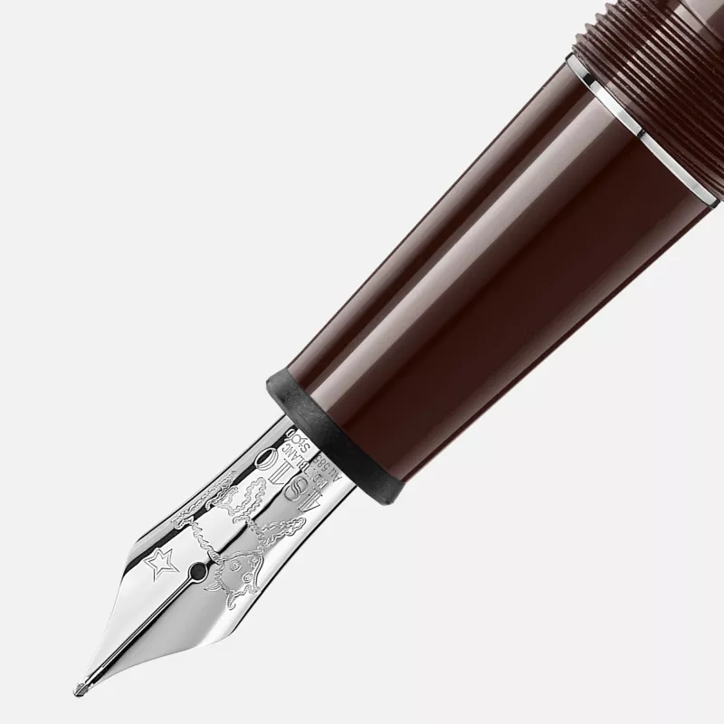 montblanc - stylo plume meisterstück le petit prince classique