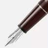montblanc - stylo plume meisterstück le petit prince classique
