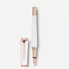 montblanc - stylo plume muses marilyn monroe special edition pearl