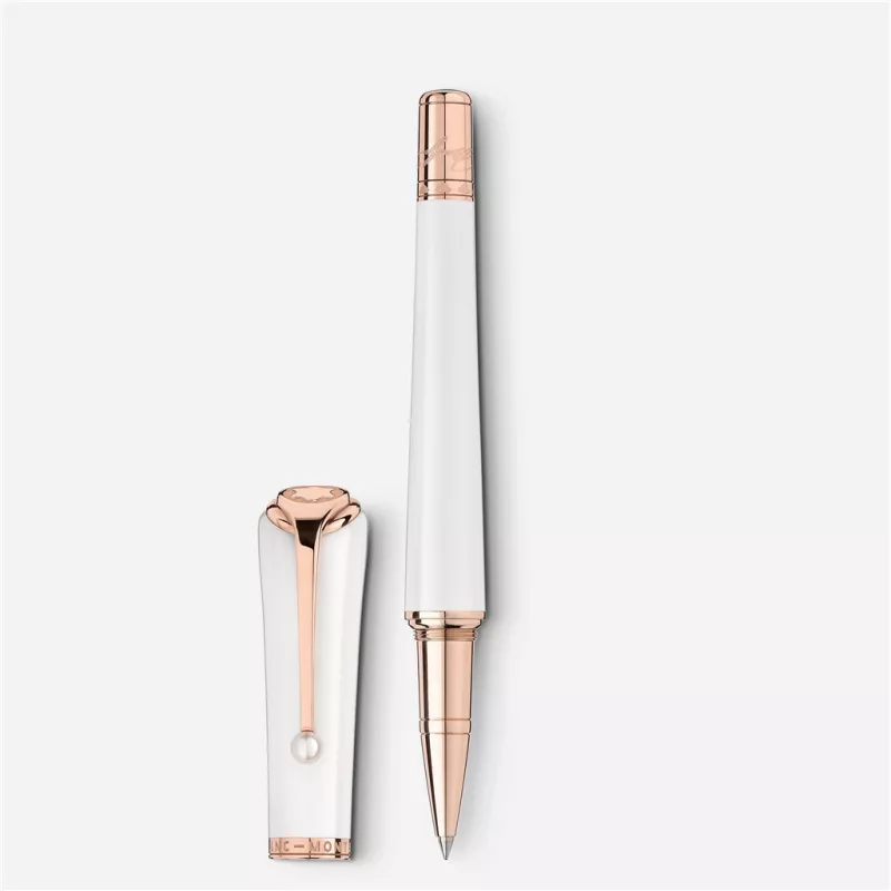 rollerball muses marilyn monroe special edition 'pearl' rollerball muses marilyn monroe special edition 'pearl'