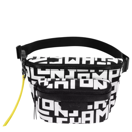 longchamp - sac banane m le pliage lgp