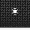 montblanc - porte-cartes 6cc montblanc extreme 2.0