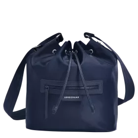 Longchamp - sac seau le pliage néo