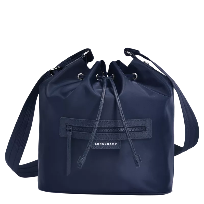 Longchamp - sac seau le pliage néo Longchamp - sac seau le pliage néo
