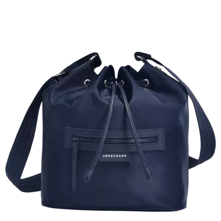 Longchamp - sac seau le pliage néo