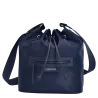 Longchamp - sac seau le pliage néo