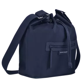 Longchamp - sac seau le pliage néo