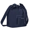 Longchamp - sac seau le pliage néo