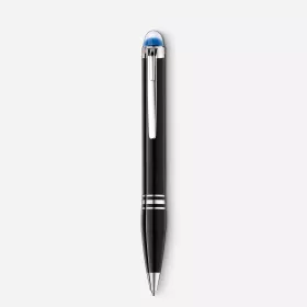 montblanc - stylo bille starwalker precious resin