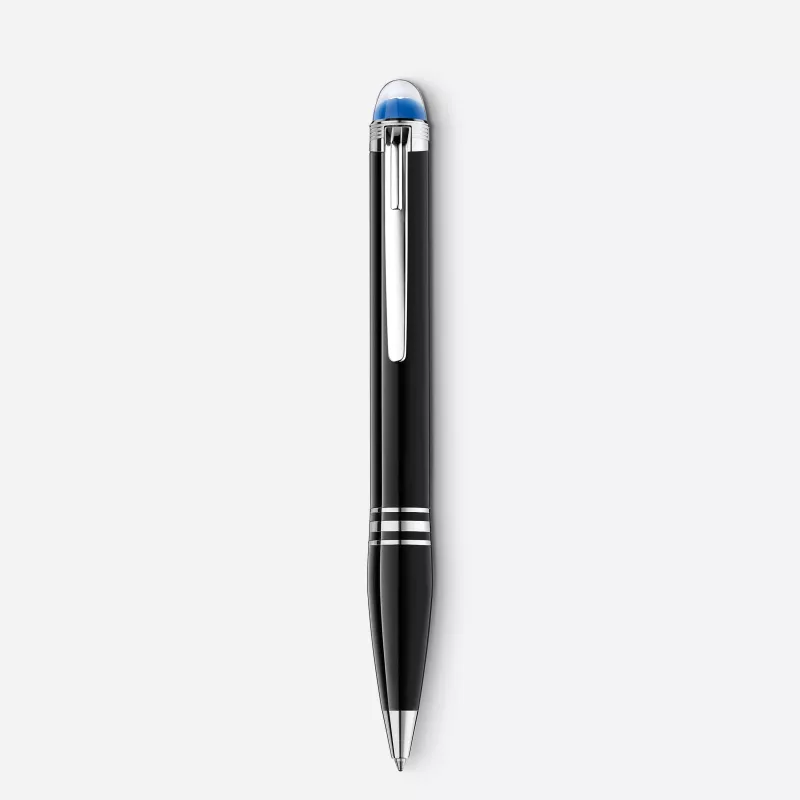 montblanc - stylo bille starwalker precious resin montblanc - stylo bille starwalker precious resin