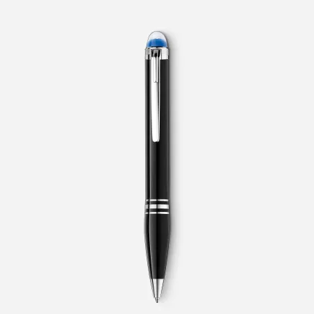 montblanc - stylo bille starwalker precious resin