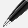 montblanc - stylo bille starwalker precious resin