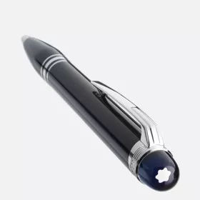 montblanc - stylo bille starwalker precious resin
