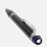 montblanc - stylo bille starwalker precious resin