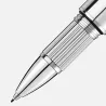Feutre fin StarWalker Métal Montblanc