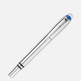 Feutre fin StarWalker Métal Montblanc