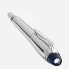 Feutre fin StarWalker Métal Montblanc
