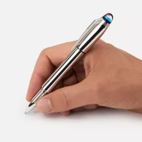 Feutre fin StarWalker Métal Montblanc