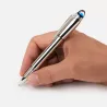 Feutre fin StarWalker Métal Montblanc