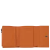 longchamp - portefeuille compact roseau essential