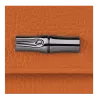 longchamp - portefeuille compact roseau essential