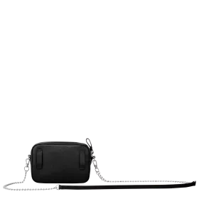 longchamp - sac porté travers le foulonné