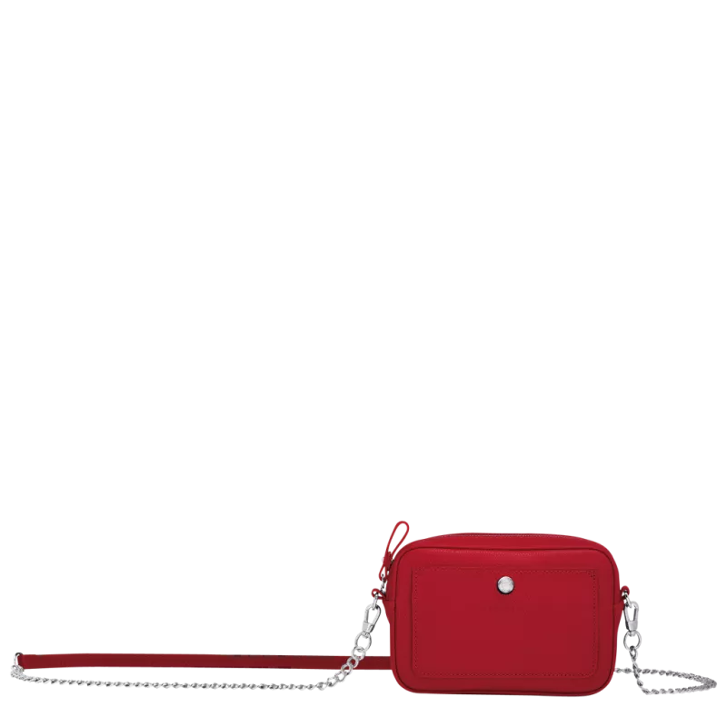 longchamp - sac porté travers le foulonné longchamp - sac porté travers le foulonné