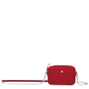 longchamp - sac porté travers le foulonné