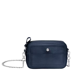 longchamp - sac porté travers le foulonné