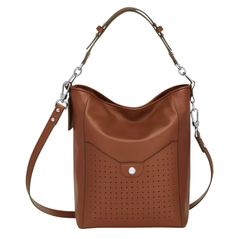 longchamp - sac seau mademoiselle longchamp longchamp - sac seau mademoiselle longchamp