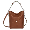 longchamp - sac seau mademoiselle longchamp