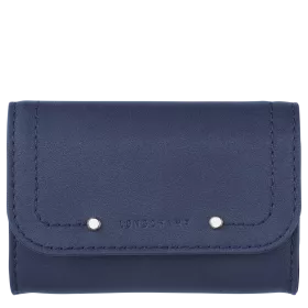 longchamp - porte-monnaie cavalcade