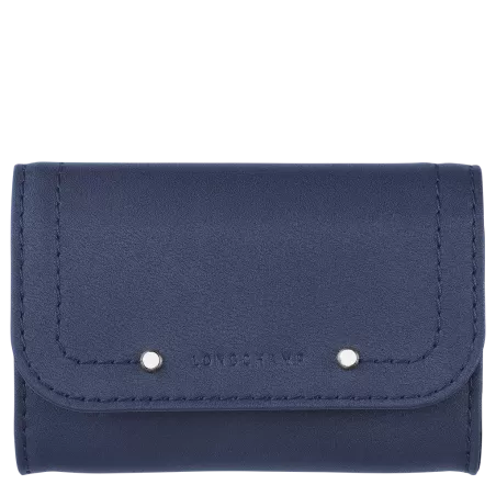 longchamp - porte-monnaie cavalcade