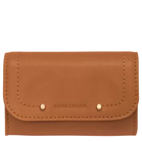 longchamp - porte-monnaie cavalcade