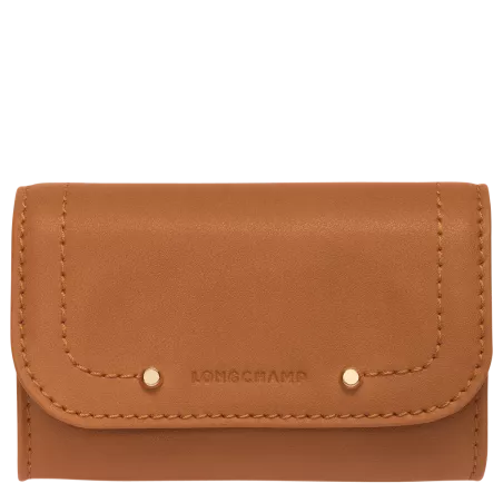 longchamp - porte-monnaie cavalcade