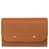 longchamp - porte-monnaie cavalcade