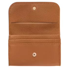 longchamp - porte-monnaie cavalcade