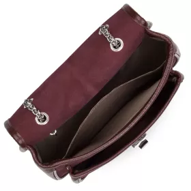 lancaster - grand sac trotteur à rabat