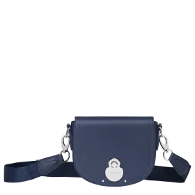 longchamp - sac porté travers cavalcade