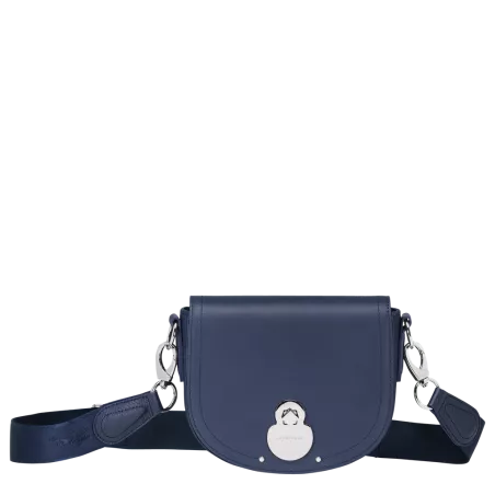 longchamp - sac porté travers cavalcade