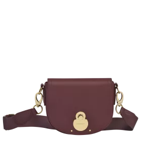 longchamp - sac porté travers cavalcade