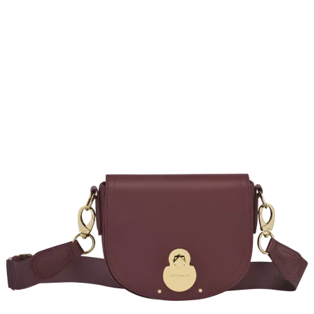 longchamp - sac porté travers cavalcade